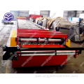 Leading Steel Sheet Floor Deck Roll Forming Machine